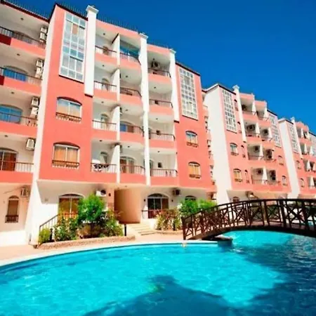 Hurghada Desert Pearl